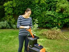 Black+Decker BEGAS5800 drobilnik vej 2800W