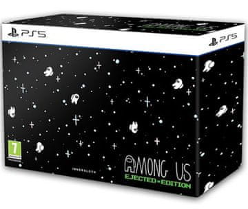 Maximum Games Among Us - Ejected Edition igra (PS5)