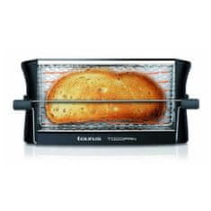 Taurus 960632 Todopan toaster, 700 W, Inox