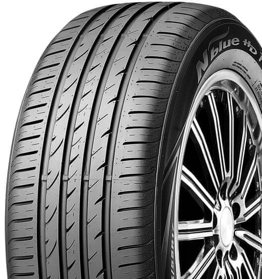 Nexen Letna pnevmatika 185/60R15 84H N'Blue HD Plus DOTXX24 16699NX