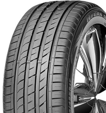 Nexen Letna pnevmatika 255/60R17 106V FR N'Fera RU1 DOTXX24 12318NXK