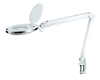 Rebel LUČ s povečavo 5D, 60 led diod, 10W, 900lm, 6500K
