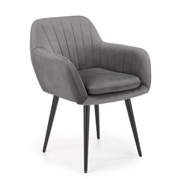 Halmar K429 jedilni stol