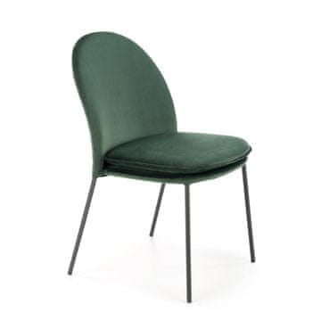 Halmar K443 jedilni stol