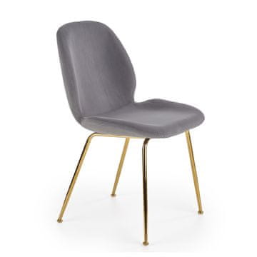 Halmar K381 jedilni stol