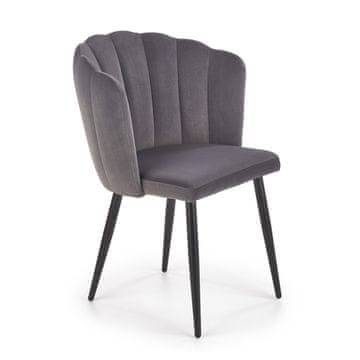 Halmar K386 jedilni stol