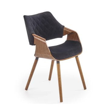 Halmar K396 jedilni stol