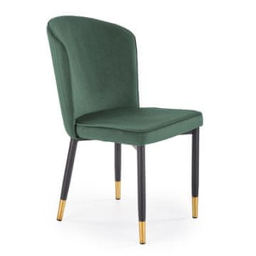 Halmar K446 jedilni stol