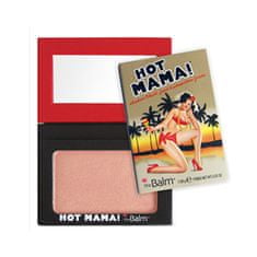theBalm Hot Mama rdečilo in senčilo za veke 7 g
