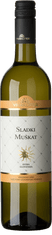 Vinakoper Vino sladki muškat 0,75 l