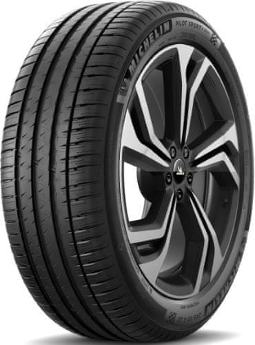 MICHELIN letne gume Pilot Sport 4 SUV 235/65R17 108W XL