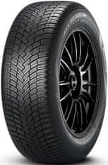 Pirelli celoletne gume Scorpion All Season SF2 255/45R20 105Y XL 