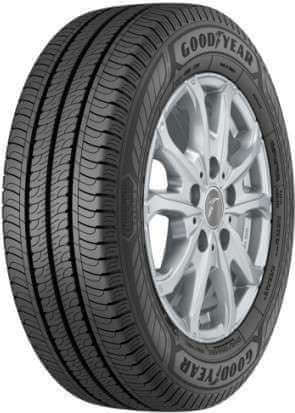 Goodyear letne gume EfficientGrip Cargo 2 235/60R17C 117R