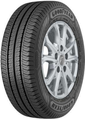 Goodyear letne gume EfficientGrip Cargo 2 185/65R15C 97S