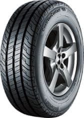 Continental letne gume ContiVanContact 100 185/75R14C 102R 