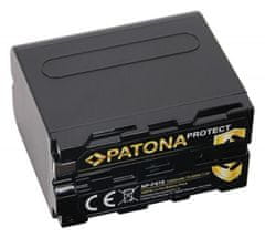PATONA Baterija Sony NP-F970 PROTECT