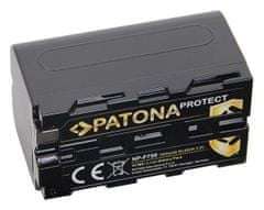 PATONA Baterija Sony NP-F750 PROTECT