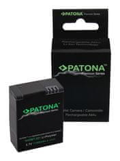 PATONA Baterija GoPro Hero 3 PREMIUM