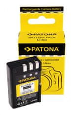 PATONA Baterija Nikon EN-EL9 (za Nikon D5000, D3000,...)