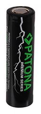 Baterija 18650 Li-Ion 3350mAh 3,7V PREMIUM