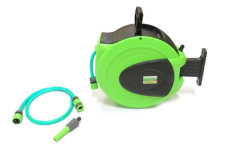 Ramda samonavijalni kolut