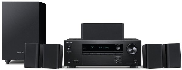 močan omrežni av sprejemnik onkyo tx-sr393 5.2 kanalni 155 w moč hd formati dolby atmos dts: x dolby atmos višina dts virtualni dolby surround dts neural upmixing 4 hdmi vhodi 1 hdmi izhod 4k/60p hdcp2,2 hdr hlg bt.2020 arc akustična kalibracija sobe Accueq bluetooth am fm radijski sprejemnik 2 coni