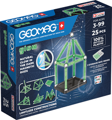 Geomag Glow Recycled, 25