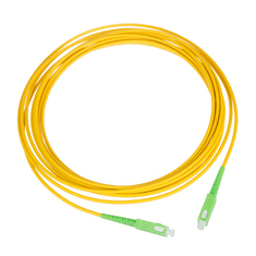 Maclean Optični patch kabel SC / APC SM MCTV-436 10m