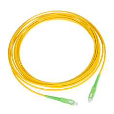 Maclean Optični patch kabel SC / APC SM MCTV-433 3m