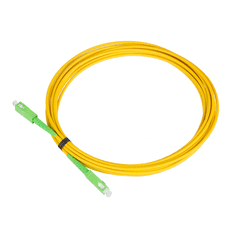 Maclean Optični patch kabel SC / APC SM MCTV-431 1m
