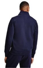 Tommy Hilfiger Moški pulover Regular Fit MW0MW21094 (Velikost 3XL)