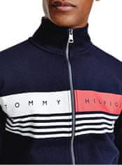 Tommy Hilfiger Moški pulover Regular Fit MW0MW21094 (Velikost 3XL)