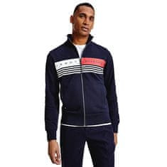 Tommy Hilfiger Moški pulover Regular Fit MW0MW21094 (Velikost 3XL)