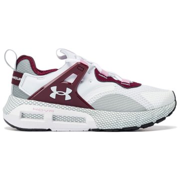 Under Armour Čevlji obutev za tek bela Hovr Mega Mvmnt