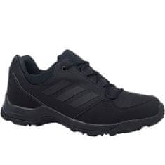 Adidas Čevlji treking čevlji črna 30.5 EU Hyperhiker Low