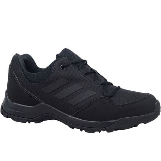 Adidas Čevlji treking čevlji črna Hyperhiker Low