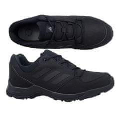 Adidas Čevlji treking čevlji črna 30.5 EU Hyperhiker Low