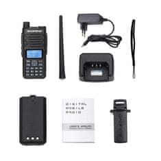 Baofeng UHF radio BF-H6