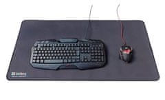 Sandberg Gamer Desk Pad XXXL