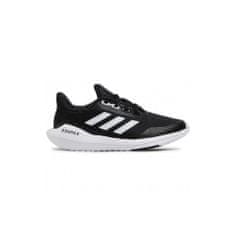 Adidas Čevlji obutev za tek črna 38 EU EQ21 Run J