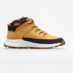 Timberland Čevlji medena 31 EU Brooklyn Euro Sprint