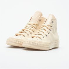 Converse Superge krem 36 EU Chuck 70 HI