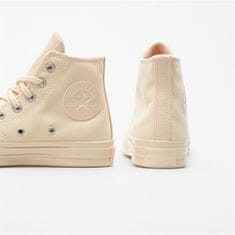 Converse Superge krem 36 EU Chuck 70 HI