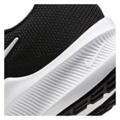 Nike Čevlji obutev za tek črna 42 EU Wmns Downshifter 11