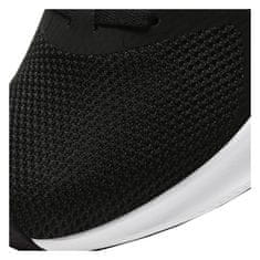 Nike Čevlji obutev za tek črna 42 EU Wmns Downshifter 11