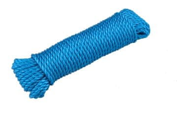 Extol Premium Extol Premium pletena vrvica 8856406 najlonska sukana vrvica, 6 mm x 20 m