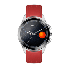 Watchmark Smartwatch WLT10 red