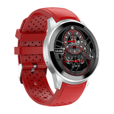 Watchmark Smartwatch WLT10 red