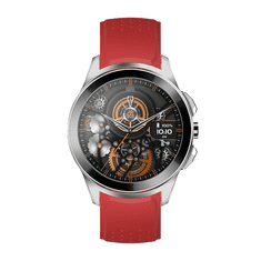 Watchmark Smartwatch WLT10 red