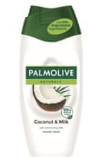 Palmolive Naturals gel za prhanje, kokos, 250 ml